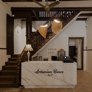 Armenian House By Iip