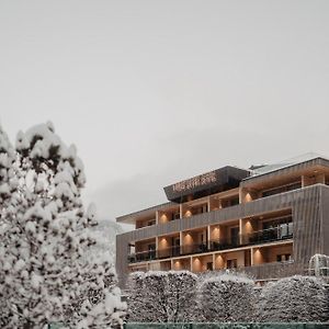 Verwöhnhotel Berghof