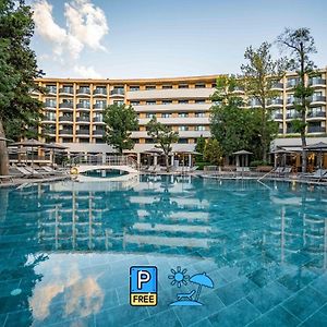 HVD Club Bor - All Inclusive
